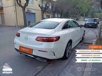 usata Mercedes C220 Classe E Cp (C238) E 220 d Auto Premi...