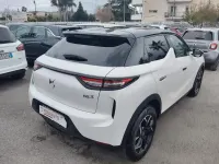 Usata DS Automobiles DS3 Crossback Performance 101 CV (74 kW) 2021 Bianco SUV