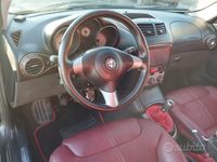 usata Alfa Romeo GT 1.9 perfette condizioni
