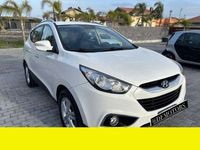 usata Hyundai ix35 1.7 CRDi 2WD