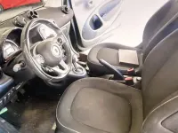 Usata Smart ForTwo Electric Drive 60 kW (82 CV) 2018 Nero Coupé