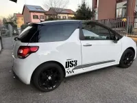 Usata Citroën DS3 82 CV (60 kW) 2013 Berlina