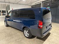 usata Mercedes Vito Tourer Extralong 8 POSTI - CRUISE - AUTOMATICO