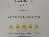 Usata VW up! 60 CV (44 kW) 2019 Bianco Utilitaria