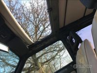 Usata Fiat Panda 50 CV (36 kW) 1989 Verde Utilitaria