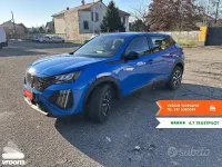 Brugt Peugeot 2008 Active 102 HK (75 kW) 2024 SUV