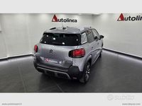 Usata Citroën C3 Aircross Shine 110 CV (80 kW) 2020 SUV