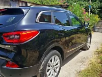 Usata Renault Kadjar 110 CV (80 kW) 2016 Nero SUV
