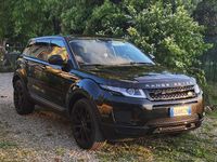 Usata Land Rover Range Rover evoque SE 150 CV (110 kW) 2018 SUV