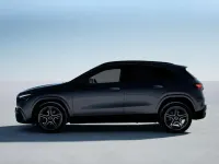 Nuova Mercedes GLA200 150 CV (110 kW) 2025 Nero SUV