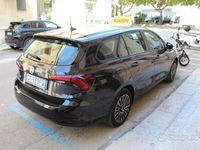 Usata Fiat Tipo 101 CV (74 kW) 2023 Nero Station wagon