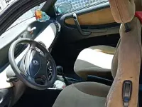 Usata Lancia Ypsilon 60 CV (44 kW) 2002 Utilitaria