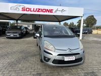 Usata Citroën C4 Elegance 135 CV (99 kW) 2008 Argento Berlina