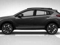 Nuova Subaru Crosstrek Premium 136 CV (100 kW) 2025 Beige SUV