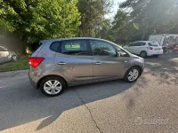 Usata Hyundai ix20 Style 90 CV (66 kW) 2012 Grigio Utilitaria