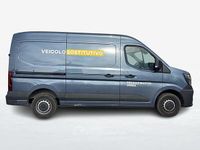 Nuova Renault Master 131 CV (96 kW) 2026 Gray Monovolume