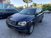 Usata Volvo XC90 Executive 185 CV (136 kW) 2009 Nero SUV