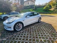Usata Tesla Model 3 Standard Range 88 kW (120 CV) 2020 Berlina
