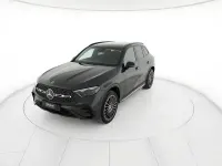 Usata Mercedes GLC300de Advanced Plus 333 CV (244 kW) 2025 Argento high tech SUV