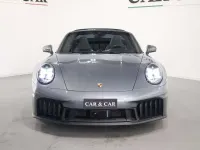 Usata Porsche 992 541 CV (397 kW) 2025 Grigio Cabrio