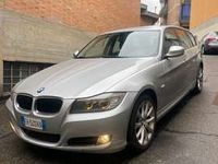 usata BMW 318 318 d Touring 2.0 Eletta 143cv FL