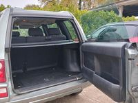 Usata Land Rover Freelander 111 CV (81 kW) 2005 Verde SUV