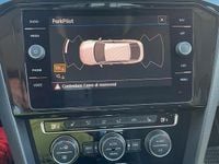 Usata VW Arteon Elegance 150 CV (110 kW) 2019 Nero Coupé