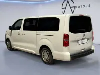 Usata Citroën Spacetourer Business Class 150 CV (110 kW) 2020 Bianco Monovolume