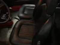 Usata Lancia Fulvia 1970 Rosso Coupé