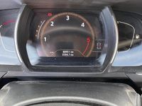 Usata Renault Scénic IV 110 CV (80 kW) 2018 Nero Monovolume