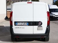 usata Fiat Doblò Doblo1.6 MJT 120CV PL-TN Cargo Maxi Lamierato SX