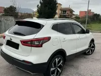 Usata Nissan Qashqai Tekna 131 CV (96 kW) 2018 SUV