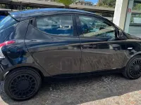 Usata Lancia Ypsilon Silver 69 CV (50 kW) 2012 Utilitaria