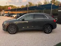 Usata Audi Q3 Design 150 CV (110 kW) 2022 Bianco SUV