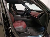 Usata Land Rover Range Rover Sport SE Dynamic 249 CV (183 kW) 2024 Santorini black SUV