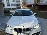 Usata BMW 535 306 CV (225 kW) 2014 Berlina