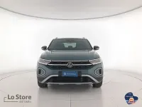 Usata VW T-Roc Style 115 CV (84 kW) 2023 SUV