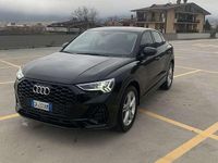 Usata Audi Q3 Sportback S-Line 150 CV (110 kW) 2022 SUV