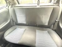 Usata Fiat Punto 2009 Bianco Utilitaria