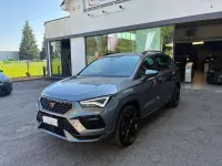 Usata Cupra Ateca 150 CV (110 kW) 2024 Grigio SUV