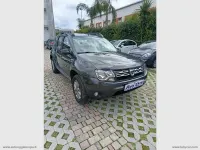 Occasion Dacia Duster 109 ch (80 kW) 2017 Noir SUV