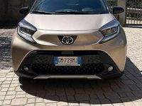 Usata Toyota Aygo X Lounge 72 CV (52 kW) 2023 SUV