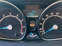 Usata Ford Fiesta 2016 Bianco Berlina