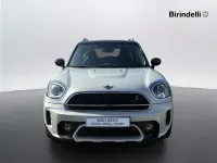 Usata Mini Cooper S Countryman Hype 178 CV (130 kW) 2021 Bianco SUV