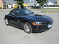 usata BMW Z4 2.0i cat Roadster