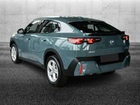 Usata BMW X2 150 CV (110 kW) 2024 Verde SUV