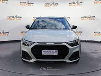 Nuova Audi A1 Comfort 116 CV (85 kW) 2026 Grigio SUV