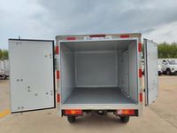 Nuova Piaggio Porter 14 kW (20 CV) 2025 Bianco