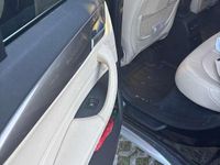 Usata BMW X1 xLine 150 CV (110 kW) 2016 Nero SUV