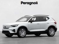 Nuova Volvo EX40 Core 185 kW (252 CV) 2025 Bianco SUV